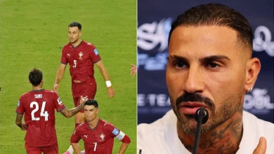 Photo of Quaresma kritikon Portugalinë: Kjo nuk ishte skuadra më e mirë në histori, çfarë fitoi?