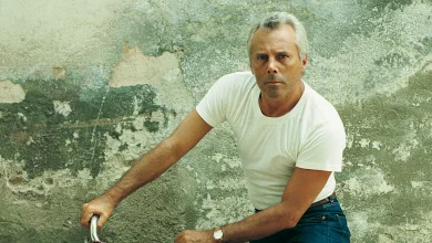 Photo of Jeta e Giorgio Armanit do të bëhet film – regjisori është përzgjedhur