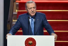 Photo of Erdogan sulmon Izraelin: Janë të varur nga lufta! S’do të lejojmë që ta zhysin rajonin në erën e barutit