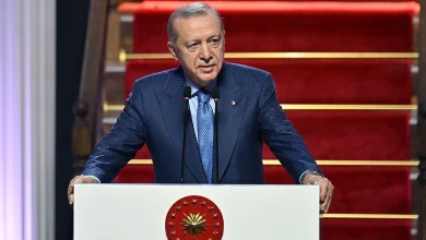 Photo of Erdogan sulmon Izraelin: Janë të varur nga lufta! S’do të lejojmë që ta zhysin rajonin në erën e barutit