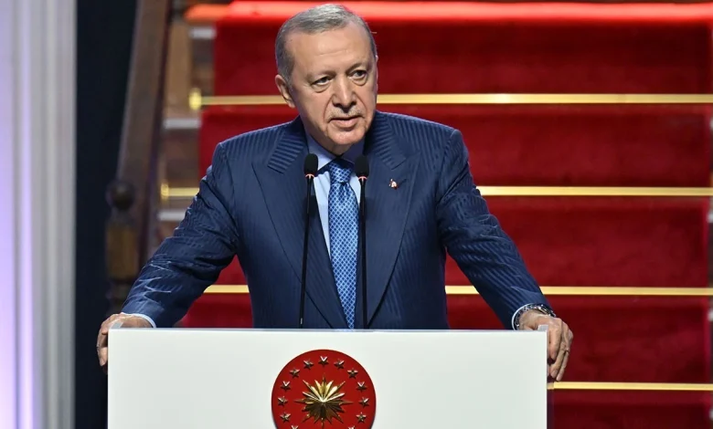 Erdogan sulmon Izraelin  Janë të varur nga lufta  S do të lejojmë që ta zhysin rajonin në erën e barutit