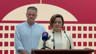Photo of Pasholli: Shumica po e shndërron shkeljen e Rregullores në standard, Parlamenti po funksionon me procedura sipas interesit politik