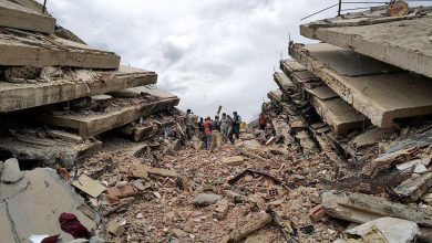 Photo of Numri i viktimave nga tërmeti në Venezuelë është rritur pothuajse në tre mijë