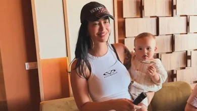 Photo of Dafina Zeqiri feston një vit të paharrueshëm me Daskanin