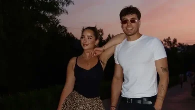 Photo of Dashuria e Klodit për Elijonën: Si u zhvillua lidhja e tyre pas Big Brother-it