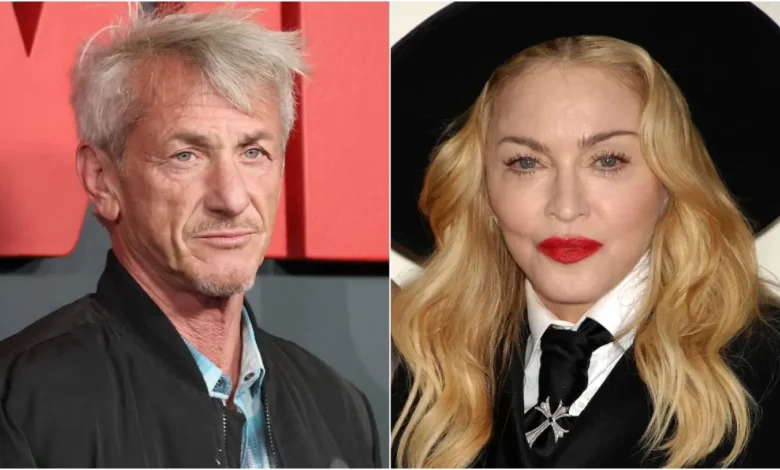 Dashuria e përjetshme e Madonnës për Sean Penn dhe lidhja e saj me Lourdes