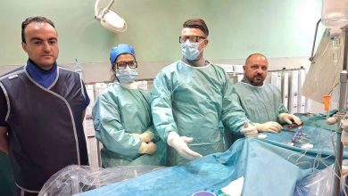 Photo of Metodë e re për diagnostikimin e sëmundjeve të zemrës, “CoroFlow” zbatohet për herë të parë në Maqedoninë e Veriut