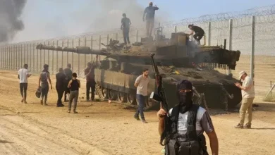 Photo of Xhihadi Islamik: Marrëveshja e raportuar midis fraksioneve palestineze dhe Izraelit është “e pasaktë”