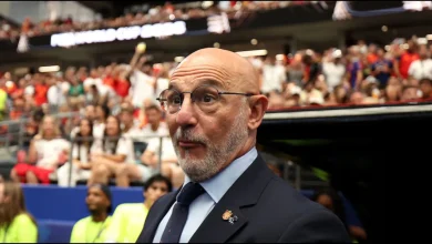 Photo of Nga trajner i papunë te finalja e Botërorit në krye të Spanjës, historia e jashtëzakonshme e Luis de la Fuente