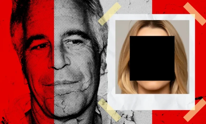  Kontroll  kërcënime dhe abuzime   Rrëfimi tronditës i ish asistentes së Jeffrey Epstein  Ishte udhëheqësi i një sekti  ai vendoste për 