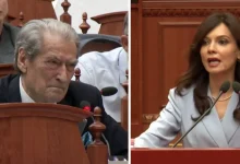 Photo of “S’duhet as t’i akuzojmë e as t’i linçojmë protestuesit”, Spiropali replikon me Berishën dhe i jep mesazh edhe Ramës: E keni guximin për të ndryshuar sistemin elektoral që sot ka prodhuar banalitet?