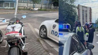 Photo of Për pesë orë u gjobitën 178 drejtues të motoçikletave dhe trotinetëve elektrikë