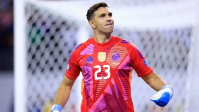 Photo of Argjentina gati për finalen ndaj Spanjës, portieri Martinez: Jemi bij të klasës punëtore, nuk dorëzohemi kurrë