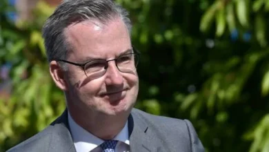 Photo of Kush është Dirk Schuebel, ambasadori i ri i Bashkimit Evropian në Kosovë