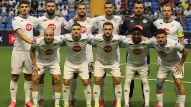 Photo of Dinamo ndalet në fund ndaj Aluminij, merr një barazim në transfertë dhe lë gjithçka të hapur për ndeshjen e kthimit