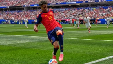 Photo of “Ne jemi Spanja, besojmë në vetvete”, Yamal: Do ishte nder të luaja ndaj Ronaldos