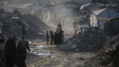 Photo of BE nis iniciativën për ndihmë prej 1 miliard eurosh për rindërtimin e Gazës