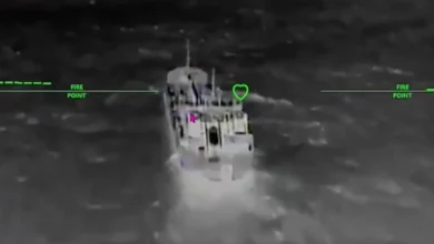 Photo of Dronët ukrainas goditën 20 anije ruse në Detin e Zi, hakmarrja e Moskës në portet e Odesës