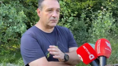 Photo of Instituti i Mjekësisë Ligjore: Mbetjet mortore në Kalludër të Zubin Potokut janë të njerëzve, puna do të vazhdojë