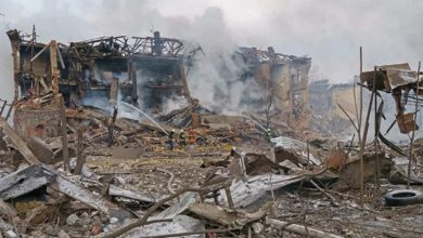 Photo of Lufta në Ukrainë, OKB: Qershori 2026 shënoi numrin më të madh të vdekjeve civile që nga prilli i vitit 2022