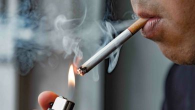 Photo of Duhani rrezikon shikimin/ Pirja e cigareve mund të shkaktojë dëmtime të pakthyeshme në sy