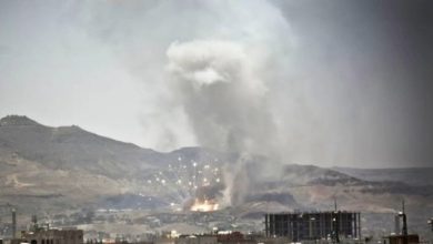 Photo of Princi i kurorës telefonatë me Trump, Arabia Saudite sulmon rebelët Houthi në Jemen