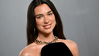 Photo of Dua Lipa thyen rekord në Spotify, katër albume mbi 5 miliardë dëgjime