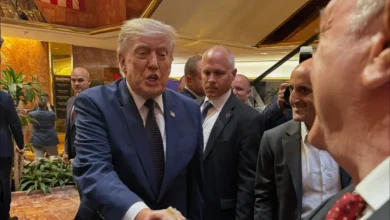 Photo of Të gjithë në finalen e madhe të Botërorit, kreu i FSHF Armand Duka poston foto me presidentin Trump