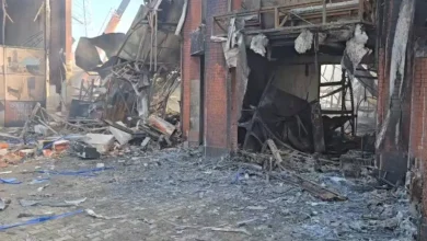 Photo of I vuri flakën barishteve dhe shkrumboi një magazinë fishekzjarresh në Shkozet, arrestohet autori 38-vjeçar në Durrës