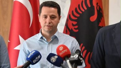 Photo of Përshpejtohen punimet për linjën e re të ujësjellësit në Gostivar, kapaciteti i furnizimit me ujë rritet mbi 40%