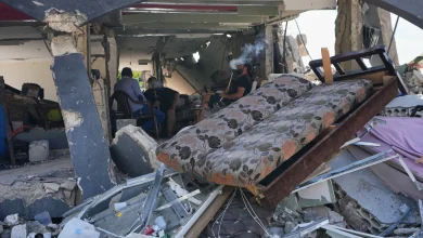 Photo of Irani vret dy ushtarë amerikanë në Jordani
