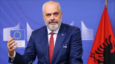 Photo of Rama: Trump do të mbrohet nga dronët “Made in Albania” gjatë samitit të NATO-s