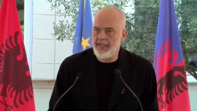 Photo of “Sorrat e korbat refuzuan Besën?” Rama i prerë: As të mos reshtin së kërkuari dorëheqjen, deri në 2029 po të duan