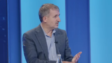 Photo of Miftaraj: Ka ardhur koha të bëhet dallimi mes gazetarëve, aktivistëve dhe influencerëve