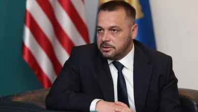 Photo of Maqedonci zbulon pse Kosova nuk u ftua në Samitin e NATO-s: Kjo është arsyeja