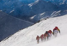 Photo of Tragjedi në Rusi, pesë alpinistë boshnjakë humbin jetën në malin Elbrus