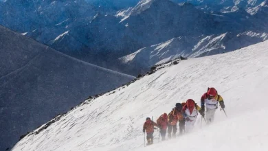 Photo of Tragjedi në Rusi, pesë alpinistë boshnjakë humbin jetën në malin Elbrus