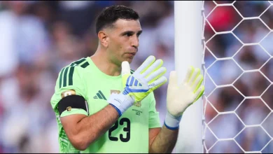 Photo of Argjentina, jo vetëm finalen e madhe të Botërorit, Emiliano Martinez kërkon të vendosë dhe një rekord