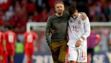 Photo of PSG në negociata të avancuara me sulmuesin e Barcelonës, trajneri Enrique vë ultimatum për transferimin e ish-dhëndrit