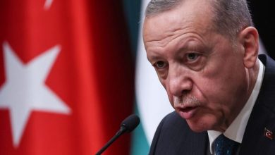 Photo of Presidenti Erdogan shënon 6-vjetorin e rihapjes së Aja Sofias si xhami
