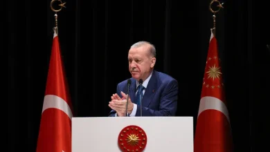 Photo of Presidenti Erdogan përgëzon kombëtaren e Spanjës për fitimin e Kupës së Botës FIFA 2026