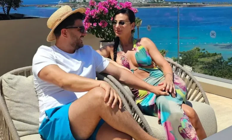 Ermal Mamaqi dhe Ami nisin pushimet  zgjedhin këtë destinacion