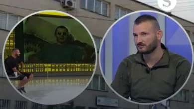 Photo of Akuzoi shtetasin turk, vetë përfundoi i dyshuar – nis procedurë ndaj Esat Shalës