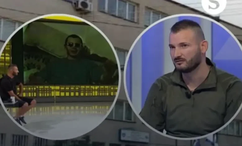 Akuzoi shtetasin turk  vetë përfundoi i dyshuar   nis procedurë ndaj Esat Shalës