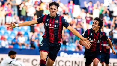 Photo of Zyrtare/ Real Madrid transferon talentin e Levantes, sulmuesi firmos deri në vitin 2031
