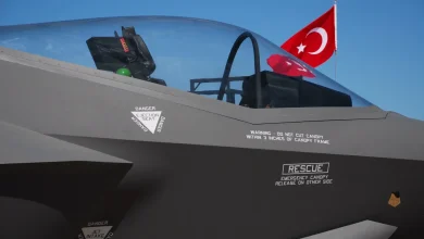 Photo of Trump i hap derën Turqisë për të blerë avionë luftarakë F-35, Greqia në alarm