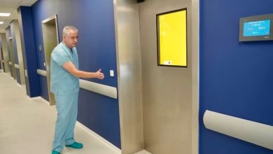 Photo of Bashkim Shabani: Klinika Universitare e Urologjisë në Shkup u transformua plotësisht për vetëm 24 muaj