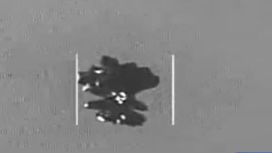 Photo of Trump zbulon dosjen e re të UFO-ve: Si objekti me 8 cepa u ul mbi bazën bërthamore