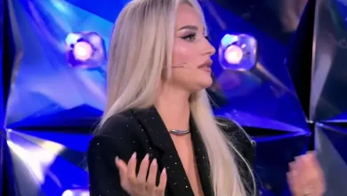 Photo of Çfarë po ndodh me Selin? Këmbët e saj ngjallin shqetësim