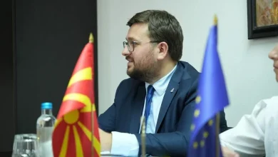 Photo of Fazliu: Ne, jemi të gatshëm ti përgjigjemi rritjes së kërkesave të mërgimtarëve tanë!